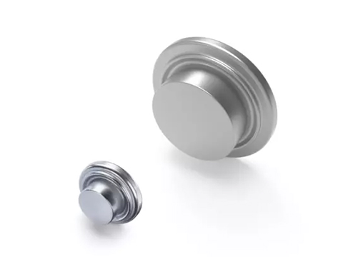 WELTAC meets aluminium die-cast components