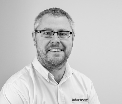 Intertronics appoints head of learning and development