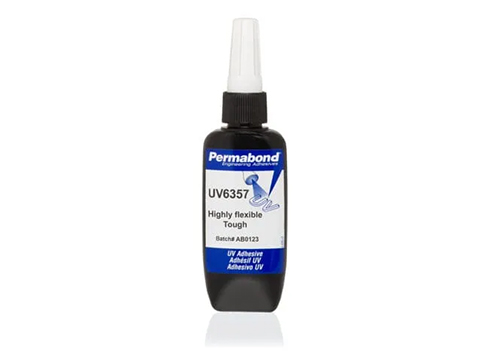 Permabond launches cold-resistant adhesive