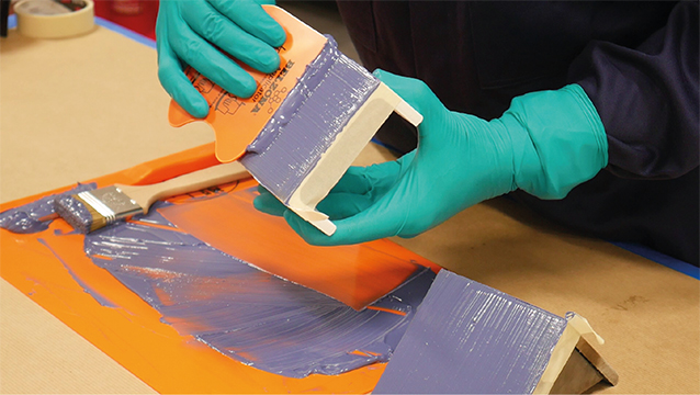 Strengthening the bond with reliable structural adhesives