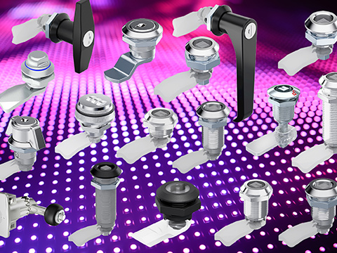 Thousands of possible combinations simplified with Rocfast assembly