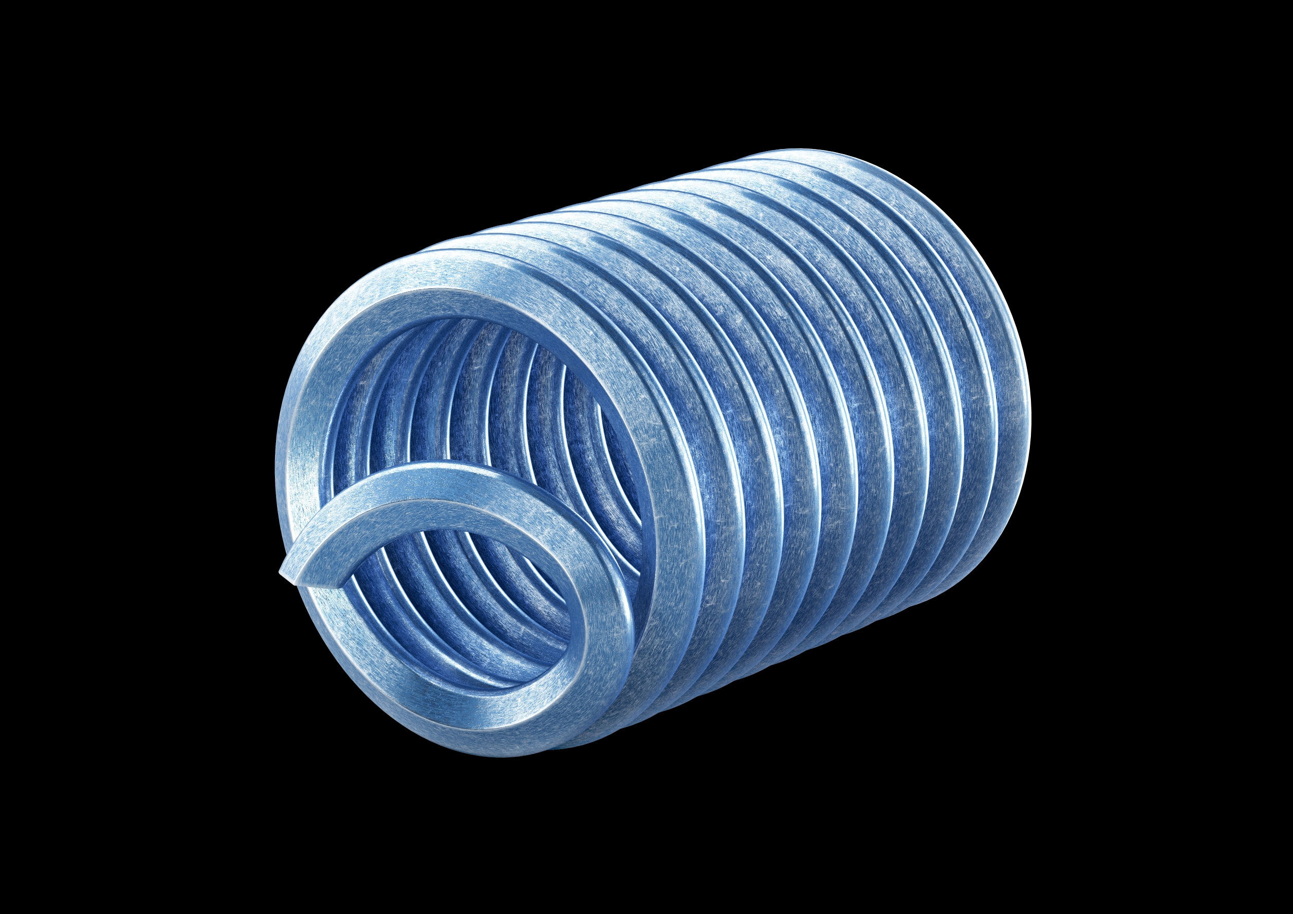 Q&A - Helicoil threaded inserts