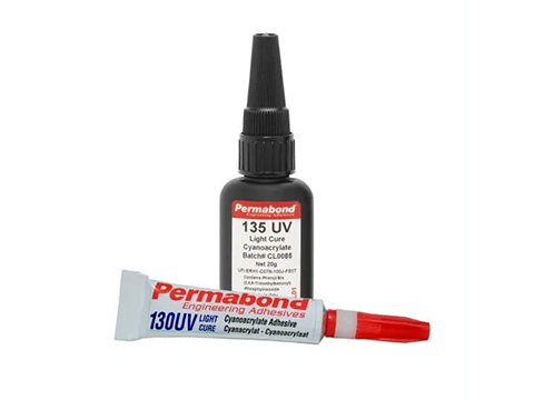 Dual-curing powerhouse adhesives