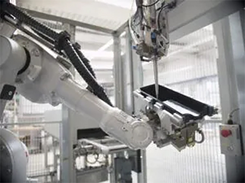 Scalable foam sealing solutions - from prototype to production