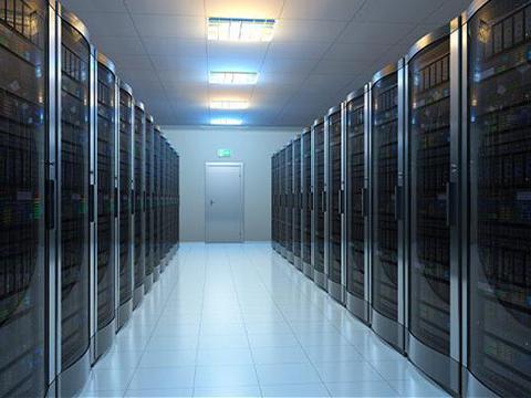 Elevating data centre security with rack-level electronic access control