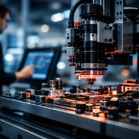The machine-building event the South has been waiting for is almost here