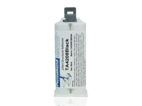 A reliably strong, versatile adhesive