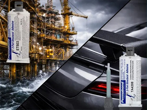 Epoxy vs Acrylic: Which Adhesive Is Right for Your Project?