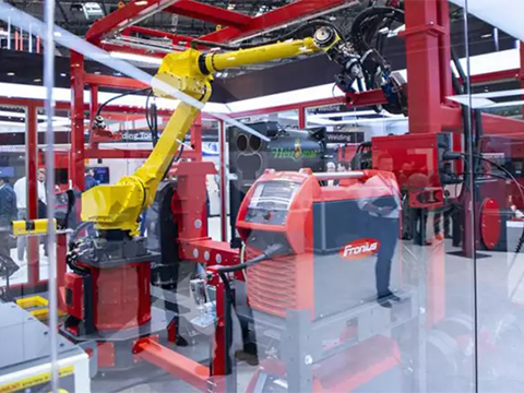 Fronius set to unveil groundbreaking innovations