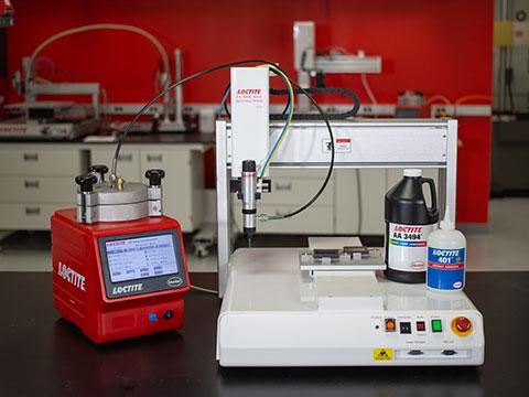 Increase productivity, improve reliability and simplify design