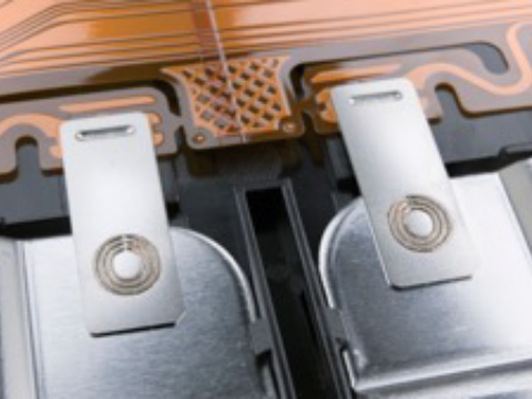 AI-based tool helps ElringKlinger to detect weld points