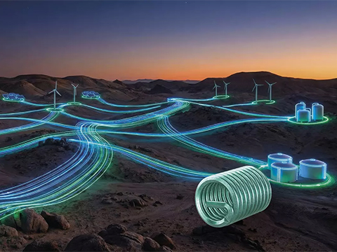 Online seminar addresses high-strength joining solutions for the energy industry