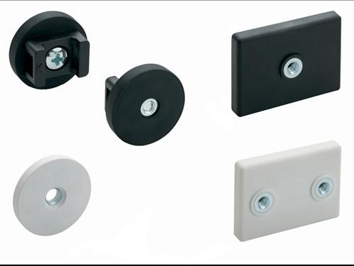 New industrial magnets added to Elesa range