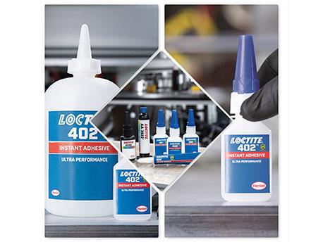 Addressing assembly challenges with ultra-performance instant adhesive 