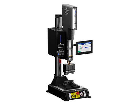 Emerson launches new, easily configurable welding platform