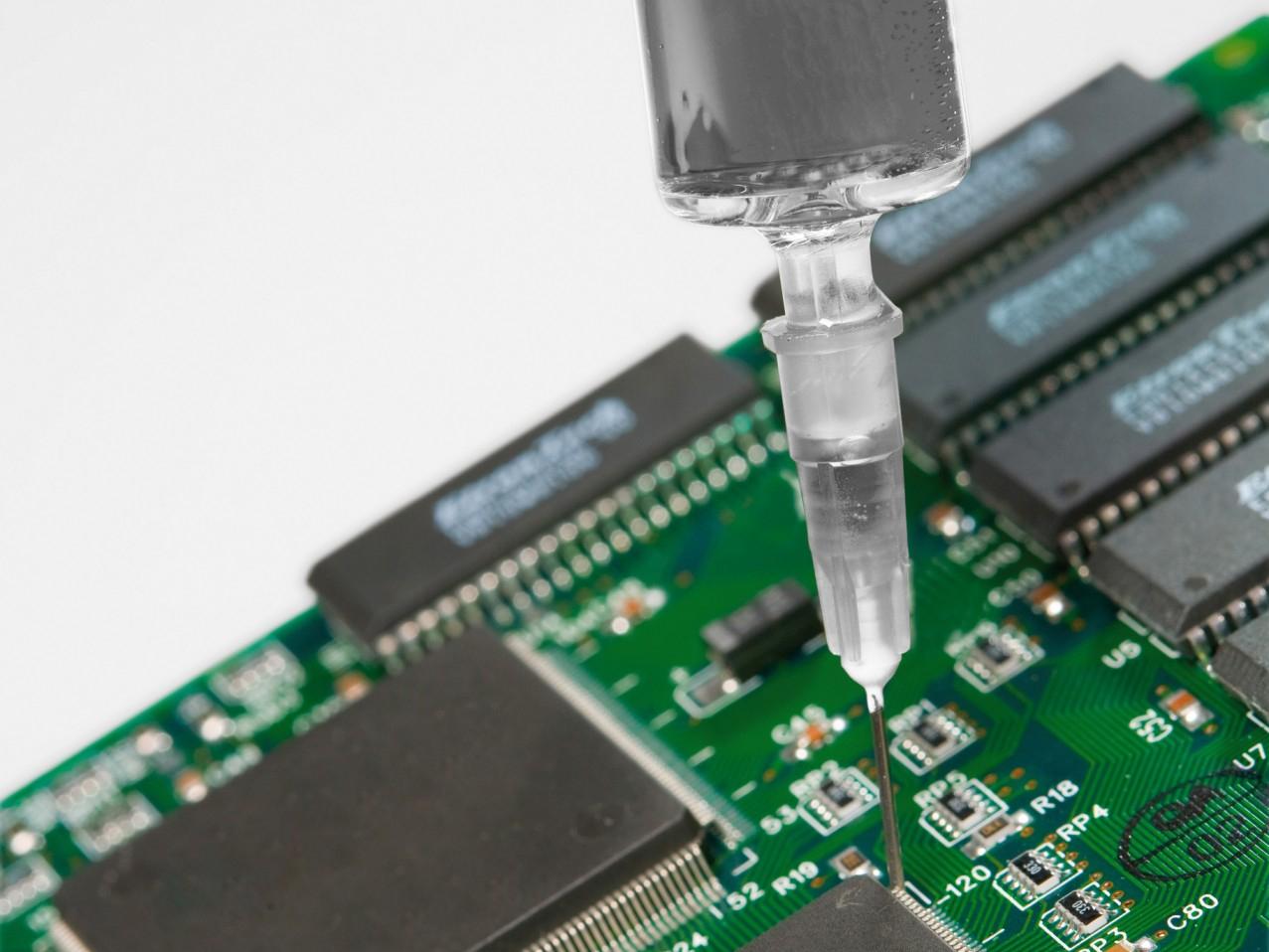 The current view on electrically conductive adhesives