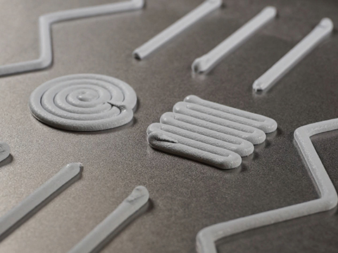 New gap filler gel from Parker Chomerics offers very high thermal performance