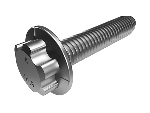 Thread grooves with the highest requirements