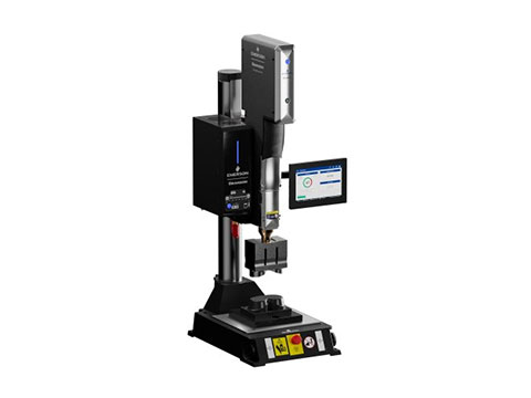 Easily configurable welding platform is fully adaptable to evolving manufacturing needs