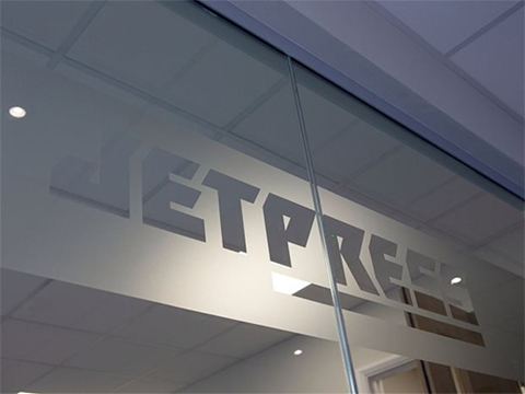 JET PRESS makes digital investment in supply and manufacturing