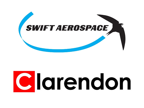 Clarendon welcomes Swift Aerospace to the group