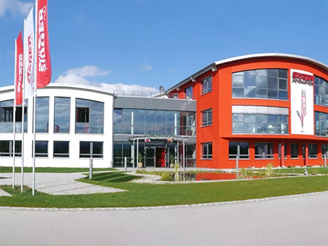 Bollhoff acquires business operations of Stoger Automation