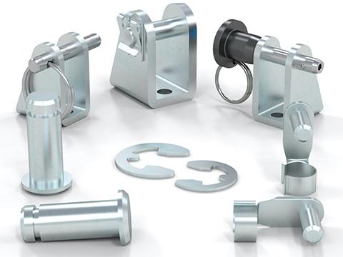 WDS extends bracket and fork range for actuator integration
