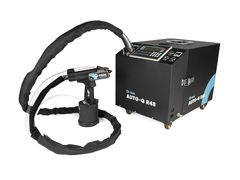 Rivet feeding system could transform your production line