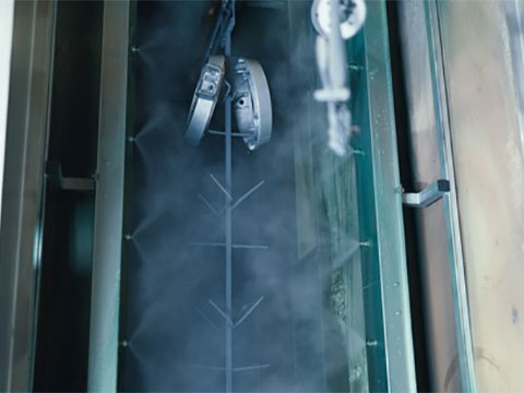 Henkel turns no-rinse adhesion promotion into an efficiency lever for metal pretreatment