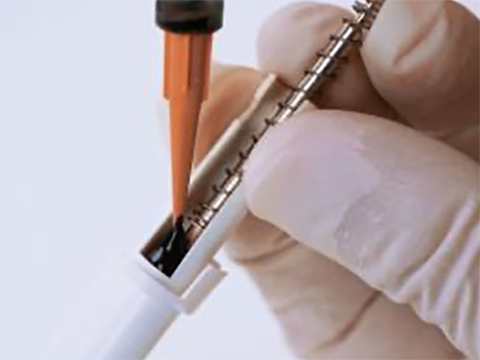 Food grade epoxy features enhanced chemical resistance