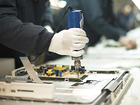 How can Staytite help manufacturers?