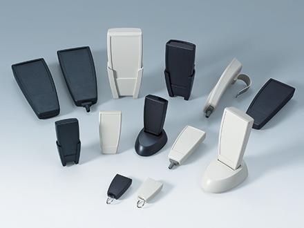 OKW offers extended range of accessories for SMART-CASE