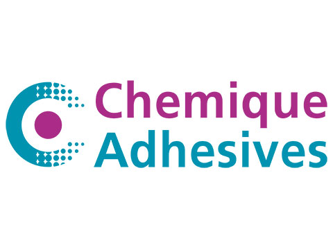 Chemique Adhesives unveils new updated logo