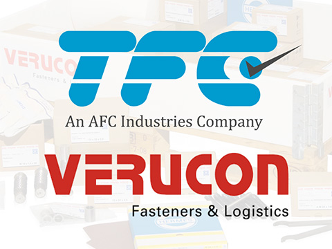 TFC Europe expands its European footprint with Verucon acquisition