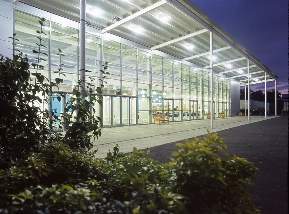 Discover automation for assembly processes at MachineBuilding.Live