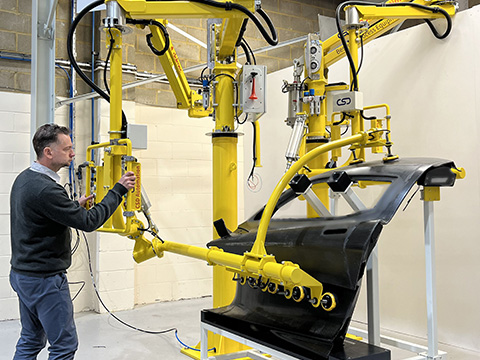 A complete approach to advanced assembly solutions