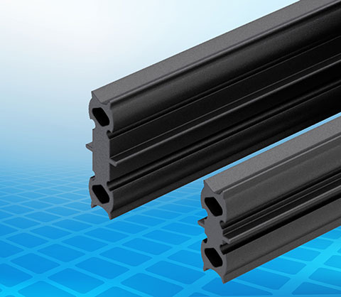 FDB cabinet gasket to fit door and frame channels