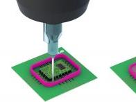 New SVHC-free chip encapsulation adhesives