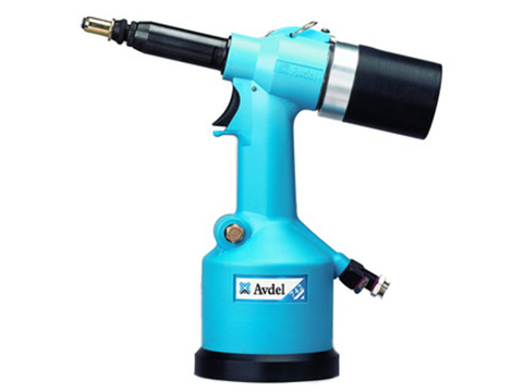 Get a free rivet tool with your purchase