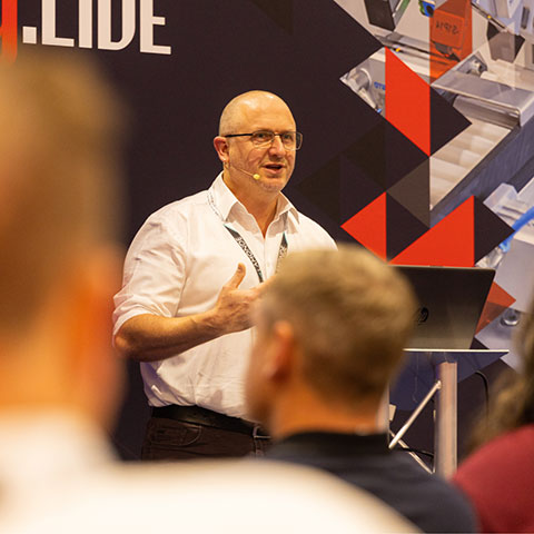 Why I'm looking forward to MachineBuilding.Live this October