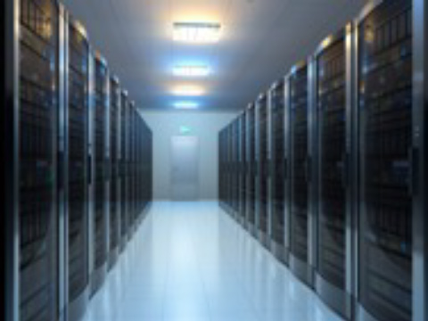 Rack-level access technologies enhance data centre security