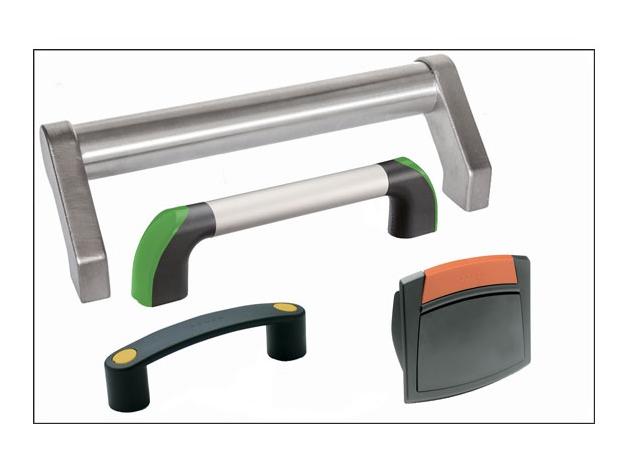 Quality handles for commercial catering equipment