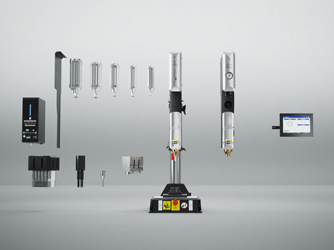 Branson to exhibit advanced welding and joining technologies at Fakuma 2026