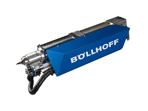 Robust and economical automated setting system