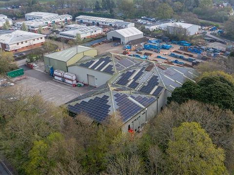 PRO-SET Formulated Resin Systems acquires European licensing partner Wessex Resins and Adhesives
