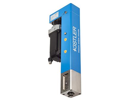 Kistler unveils new electromechanical joining module