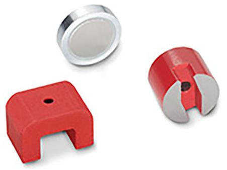 High quality industrial magnets from Elesa
