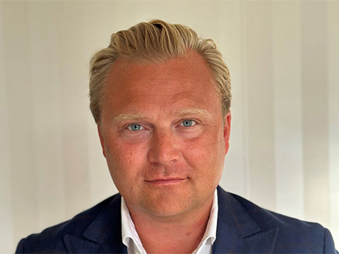 CEO of Bulten named Future Top Executive 2026
