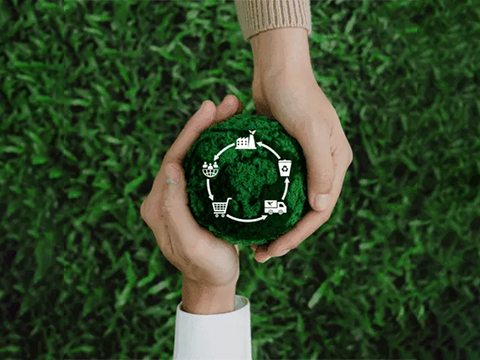 Green adhesive solutions from Permabond UK