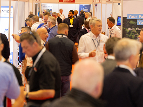 Machinebuilding.North 2026 Introduces A Hands-On Training Programme for Machine Builders and Automation Engineers Alongside Expert Workshops